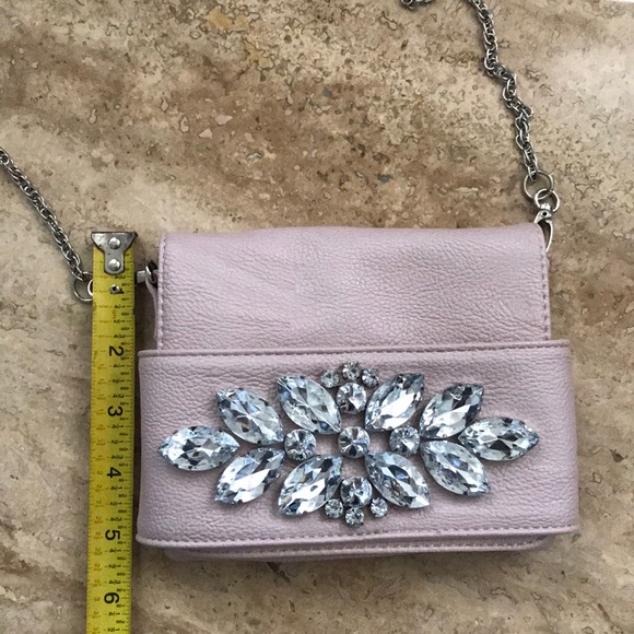 Urban Outfitters Kimchi Blue Crossbody Bag - Picture 4 of 6